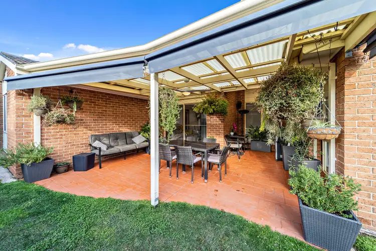 Third view of Homely house listing, 3 La Trobe Close, Palmerston ACT 2913