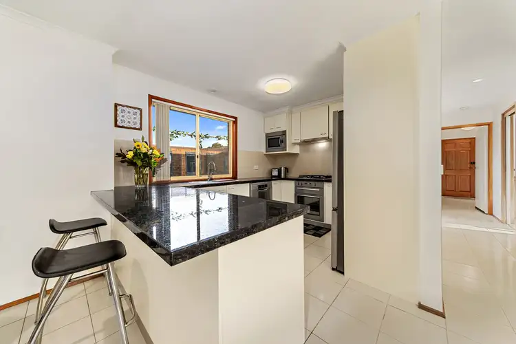 Fourth view of Homely house listing, 3 La Trobe Close, Palmerston ACT 2913