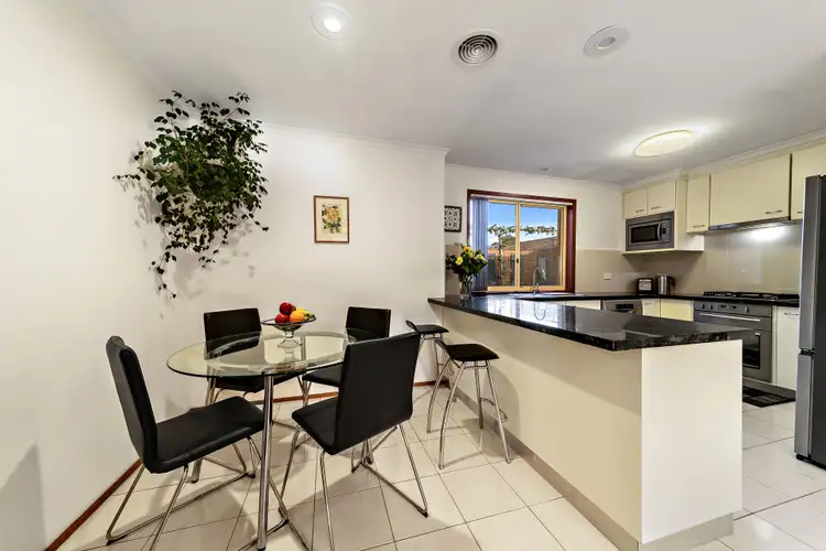 Fifth view of Homely house listing, 3 La Trobe Close, Palmerston ACT 2913