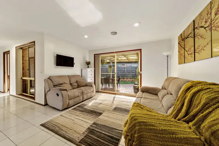 Sixth view of Homely house listing, 3 La Trobe Close, Palmerston ACT 2913