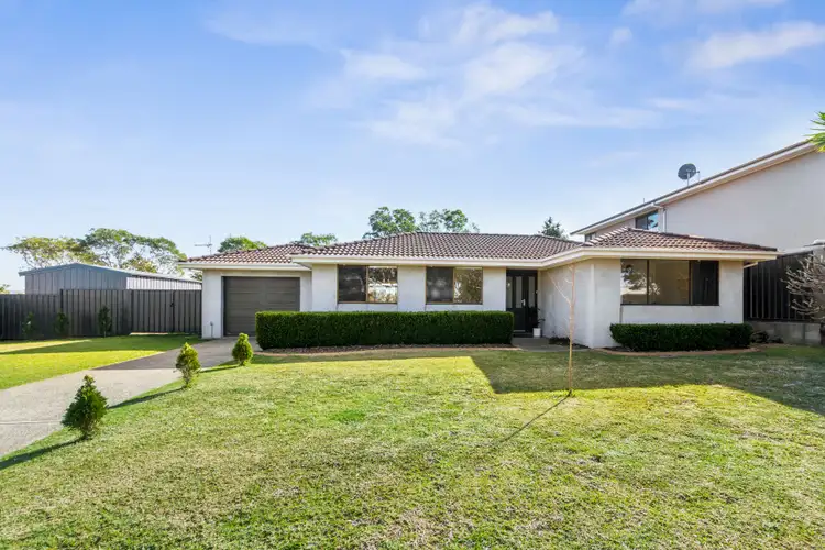 Main view of Homely house listing, 18 Irvine Street, Kiama NSW 2533