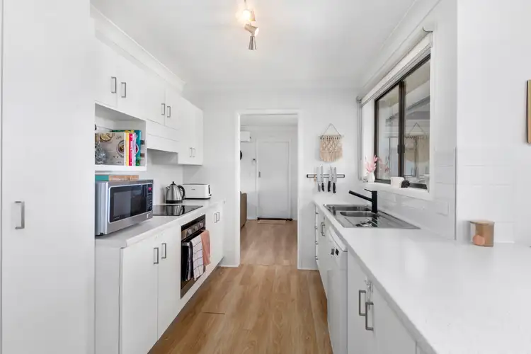 Third view of Homely house listing, 18 Irvine Street, Kiama NSW 2533