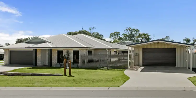 37 Stanley Street, Pittsworth QLD 4356