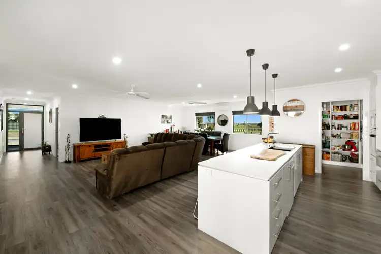 Fourth view of Homely house listing, 37 Stanley Street, Pittsworth QLD 4356