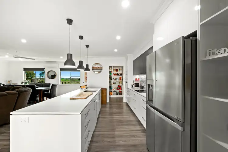 Sixth view of Homely house listing, 37 Stanley Street, Pittsworth QLD 4356