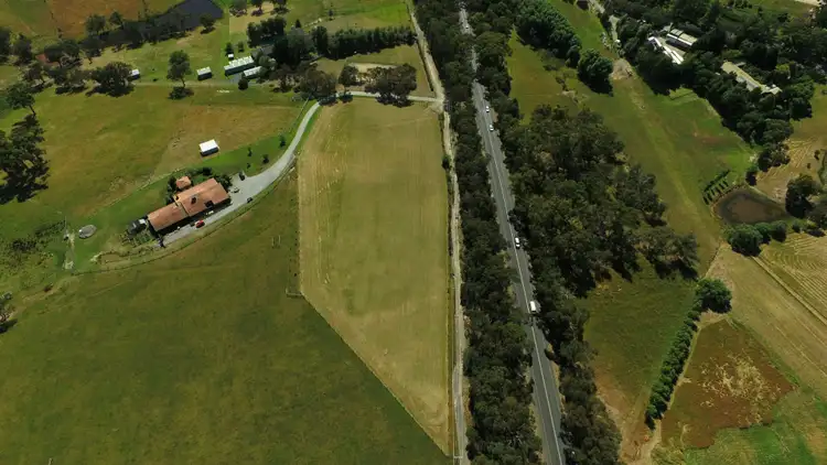 Second view of Homely land listing, 1319 Wellington Road, Belgrave South VIC 3160