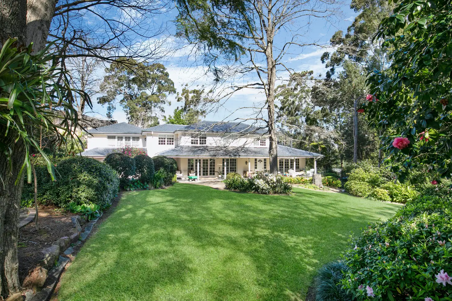 Main view of Homely house listing, 9A Eastern Arterial Road, St Ives NSW 2075
