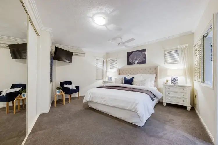 Fifth view of Homely unit listing, 1/17 Bindaree Cresent, Mooloolaba QLD 4557