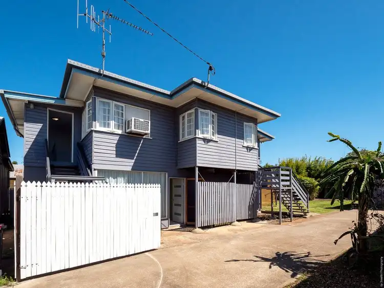 Main view of Homely house listing, 2/89 Gympie Road, Tinana QLD 4650