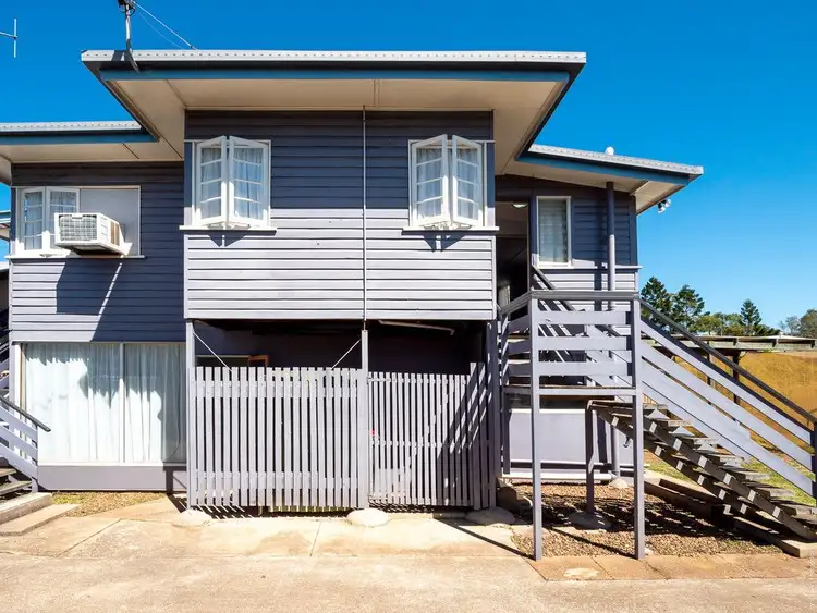 Second view of Homely house listing, 2/89 Gympie Road, Tinana QLD 4650