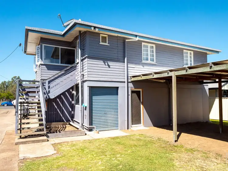 Third view of Homely house listing, 2/89 Gympie Road, Tinana QLD 4650