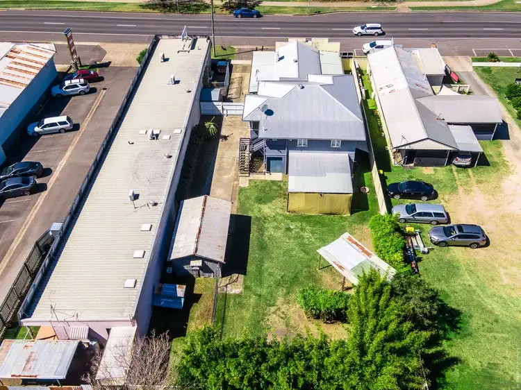 Fourth view of Homely house listing, 2/89 Gympie Road, Tinana QLD 4650