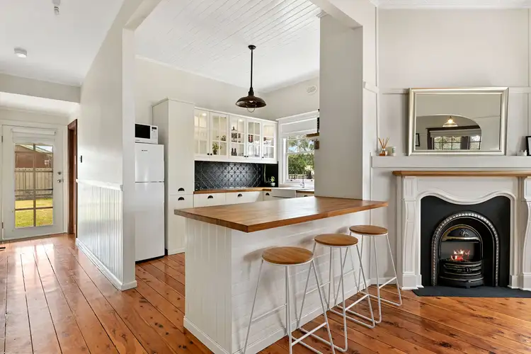 Third view of Homely house listing, 62 Clarke Street, Benalla VIC 3672
