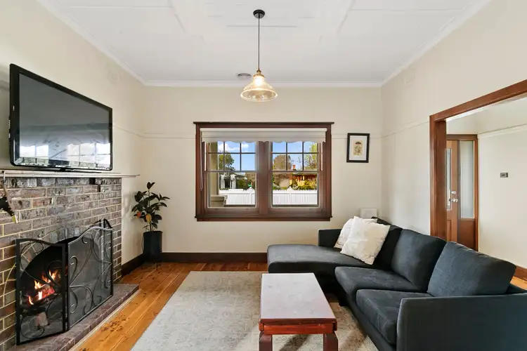 Sixth view of Homely house listing, 62 Clarke Street, Benalla VIC 3672