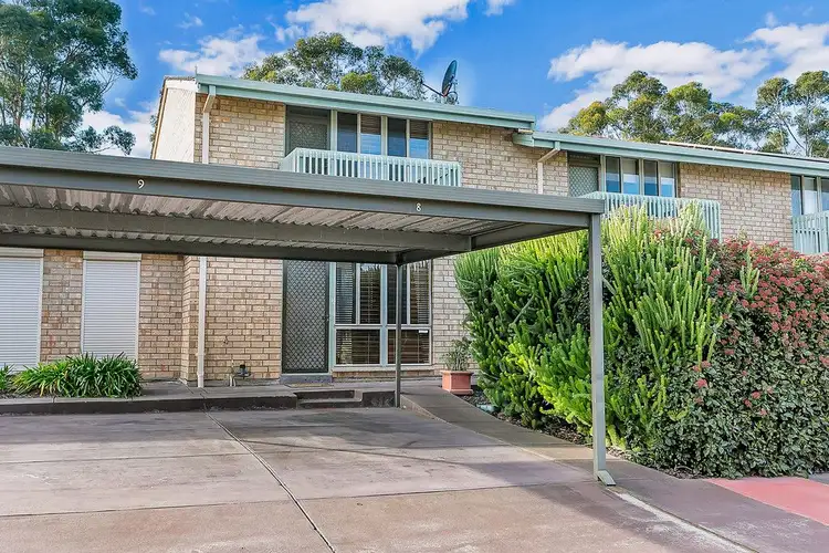 8/29 Epstein Drive, Morphett Vale SA 5162