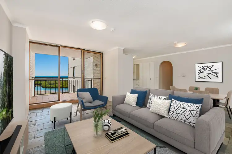 Fourth view of Homely unit listing, 94/150 Duporth Avenue, Maroochydore QLD 4558