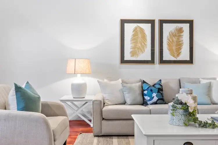 Second view of Homely villa listing, 2/105 Constitution Road West, West Ryde NSW 2114