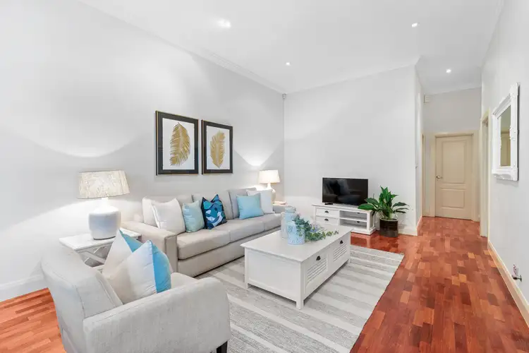 Third view of Homely villa listing, 2/105 Constitution Road West, West Ryde NSW 2114