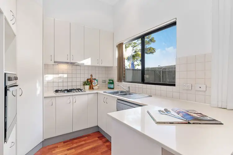 Fifth view of Homely villa listing, 2/105 Constitution Road West, West Ryde NSW 2114