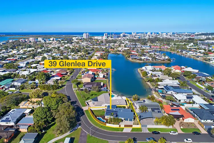 39 Glenlea Drive, Maroochydore QLD 4558