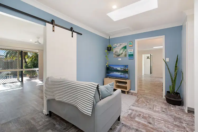 Fifth view of Homely house listing, 39 Glenlea Drive, Maroochydore QLD 4558