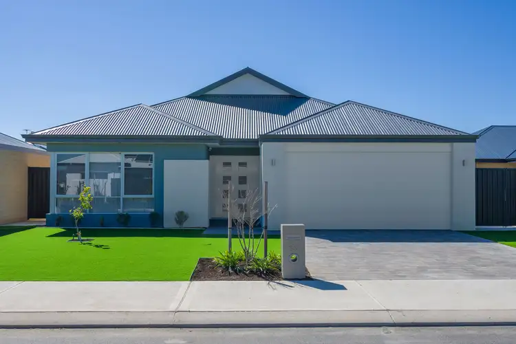Third view of Homely house listing, 33 Delegate Approach, Brabham WA 6055