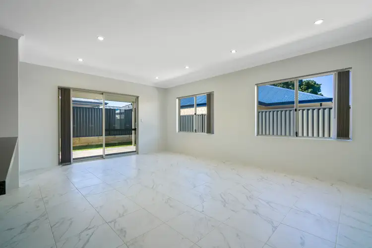 Fifth view of Homely house listing, 33 Delegate Approach, Brabham WA 6055