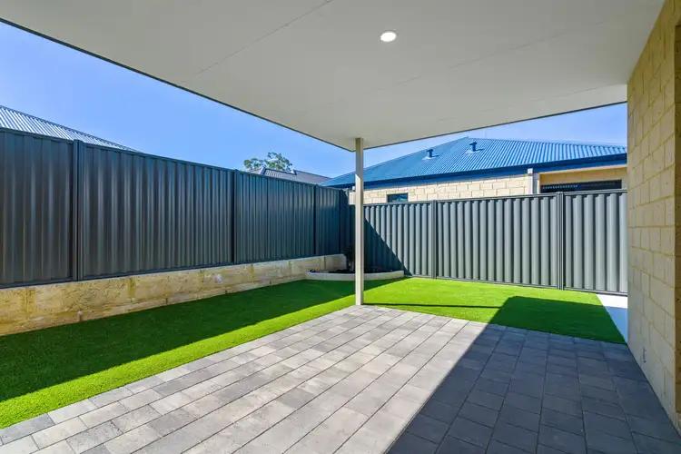 Sixth view of Homely house listing, 33 Delegate Approach, Brabham WA 6055