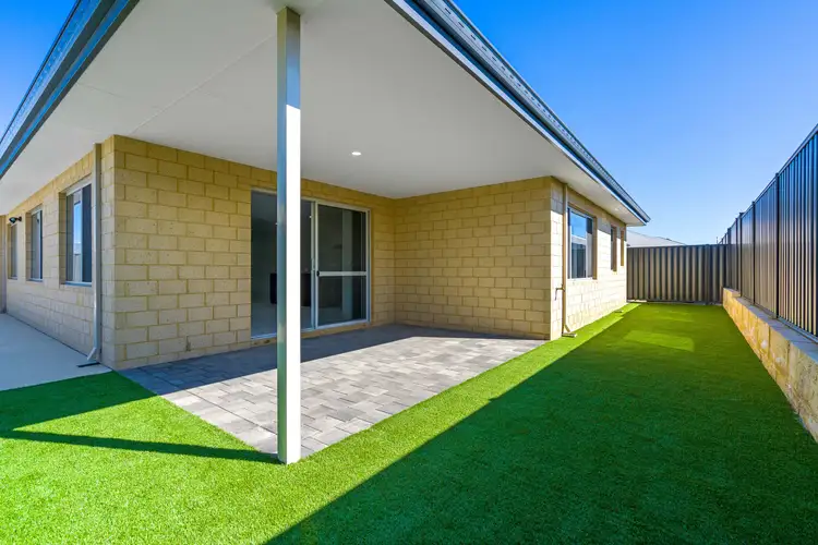 Seventh view of Homely house listing, 33 Delegate Approach, Brabham WA 6055
