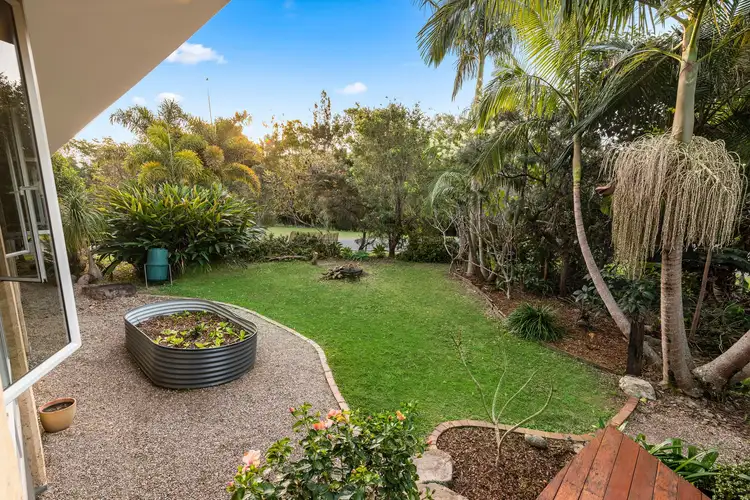 Seventh view of Homely house listing, 2 Booneen Burrow, Currumbin Valley QLD 4223
