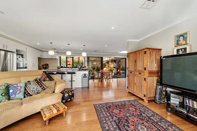 Main view of Homely house listing, 42 Dugdale Street, Cook ACT 2614