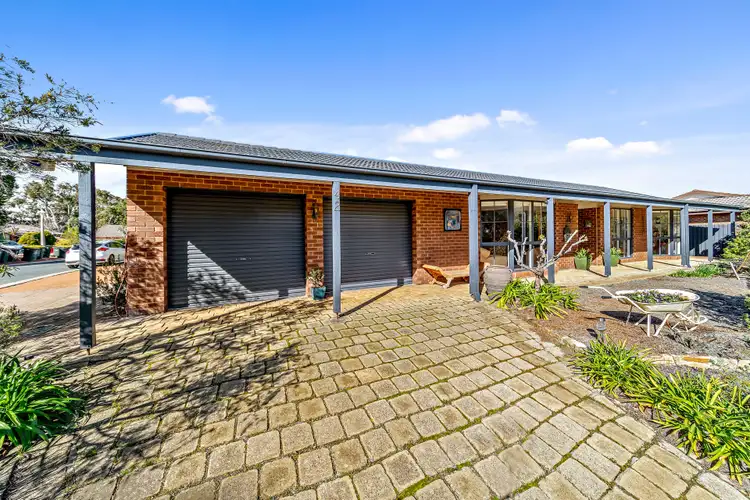 Second view of Homely house listing, 42 Dugdale Street, Cook ACT 2614