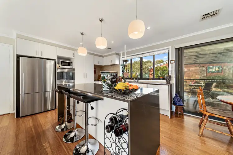 Fifth view of Homely house listing, 42 Dugdale Street, Cook ACT 2614