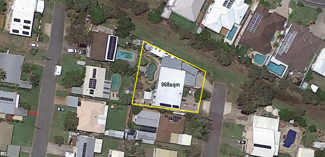 Main view of Homely house listing, 20 Orchid Street, Bellara QLD 4507