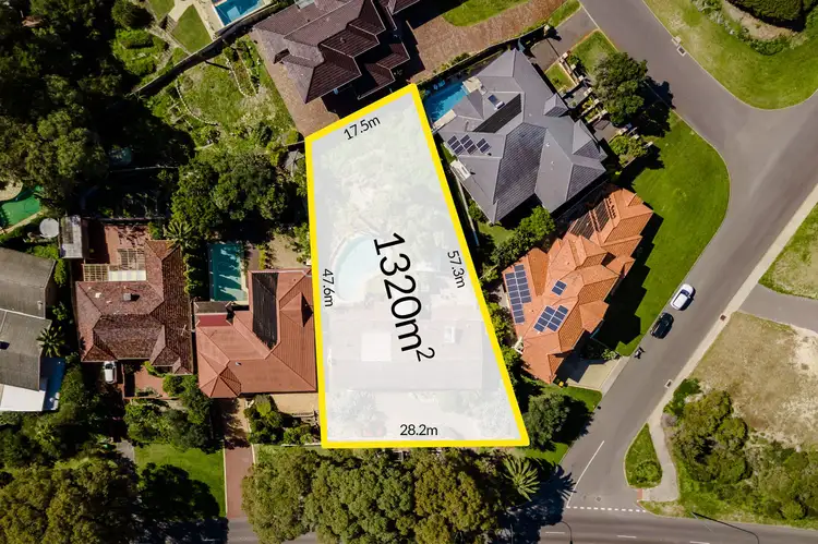 21 West Coast Highway, City Beach WA 6015