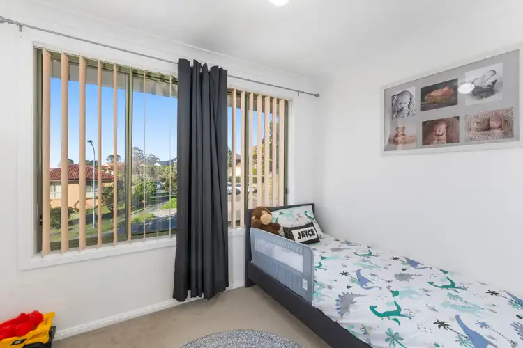 Sixth view of Homely townhouse listing, 30 Eucumbene Avenue, Flinders NSW 2529