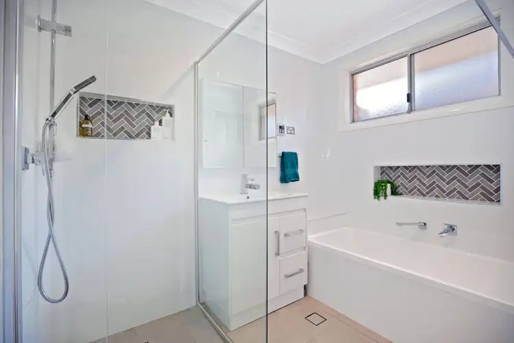 Third view of Homely house listing, 23 Cobbity Avenue, Werrington Downs NSW 2747