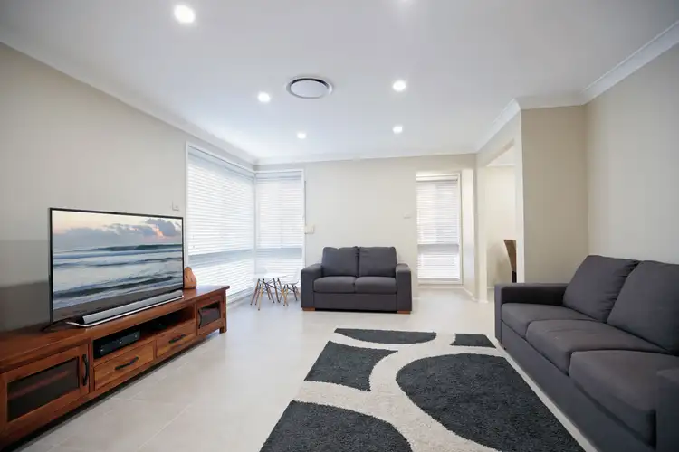 Fourth view of Homely house listing, 23 Cobbity Avenue, Werrington Downs NSW 2747
