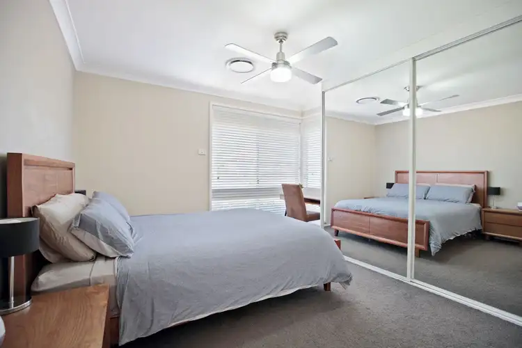 Fifth view of Homely house listing, 23 Cobbity Avenue, Werrington Downs NSW 2747