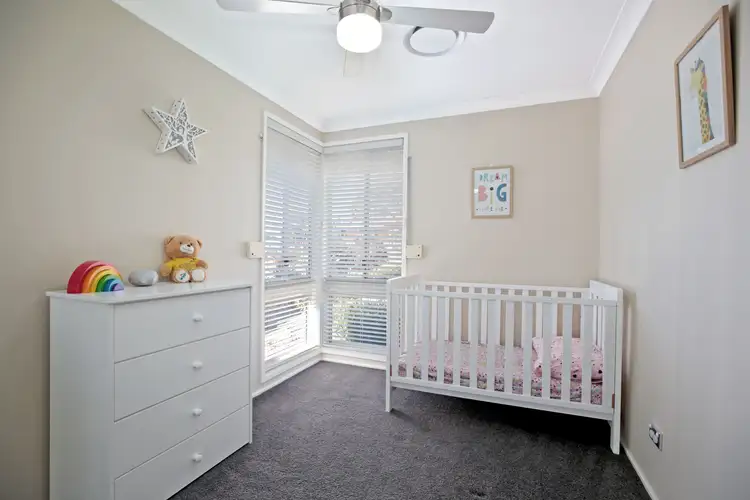 Sixth view of Homely house listing, 23 Cobbity Avenue, Werrington Downs NSW 2747