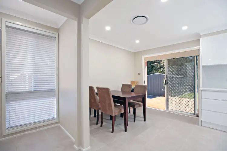 Seventh view of Homely house listing, 23 Cobbity Avenue, Werrington Downs NSW 2747