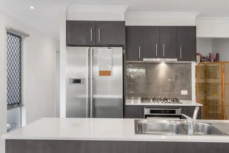 Fourth view of Homely house listing, 5 Blue Mountains Crescent, Fitzgibbon QLD 4018