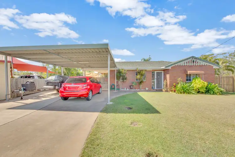 7 Carpentaria Close, Clinton QLD 4680