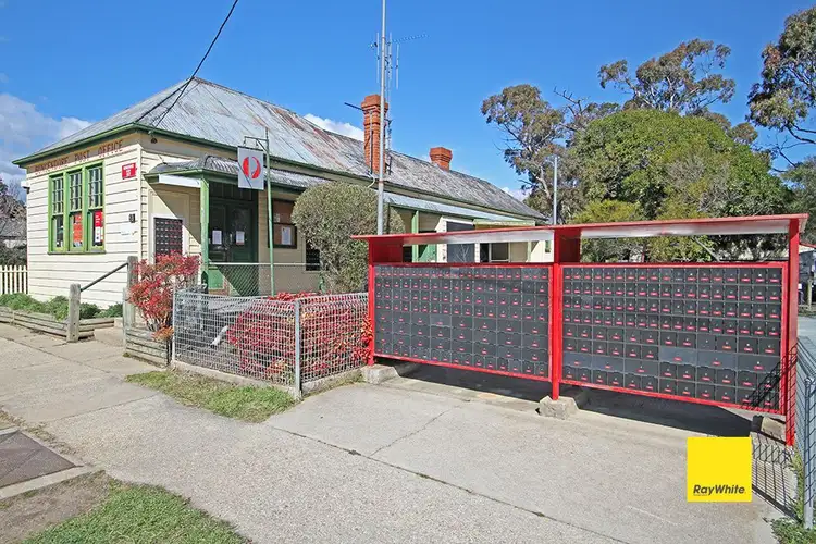 Second view of Homely house listing, 55 Gibraltar Street, Bungendore NSW 2621