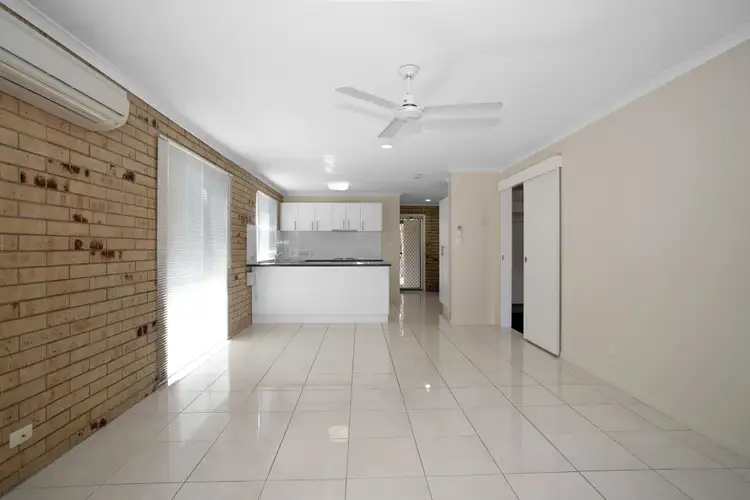 Fourth view of Homely unit listing, 4/29 Gold Street, Mackay QLD 4740