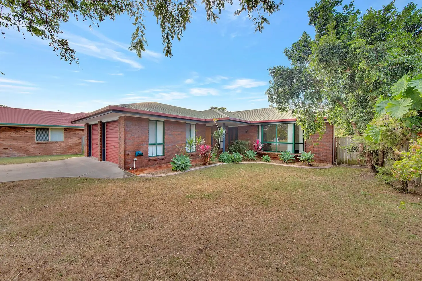 Main view of Homely house listing, 53 Geoffrey Thomas Drive, Tannum Sands QLD 4680