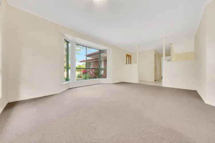 Sixth view of Homely house listing, 53 Geoffrey Thomas Drive, Tannum Sands QLD 4680