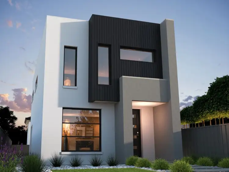 Lot 1025 Macdonald Road, Bardia NSW 2565