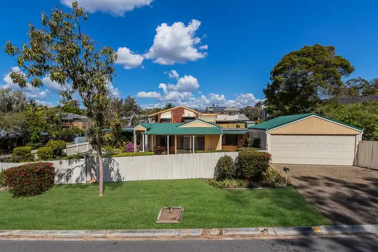 48 Gertrude McLeod Crescent, Middle Park QLD 4074