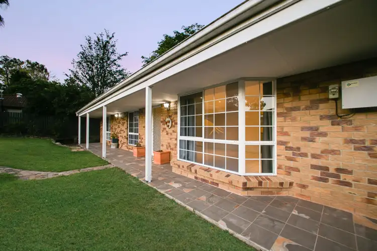 Second view of Homely house listing, 16 Watson Street, Collingwood Park QLD 4301